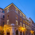 Monte Cenci Hotel 4*