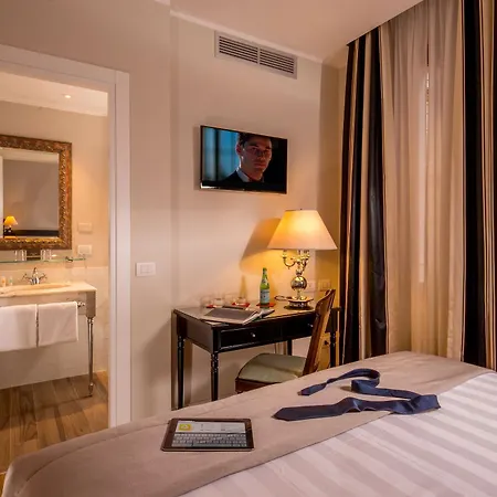 Hotel Monte Cenci