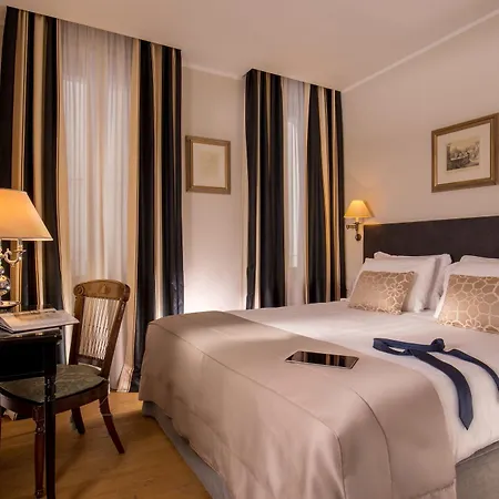 Monte Cenci Hotel 4*