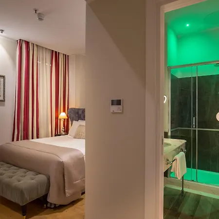 Monte Cenci Hotel 4*