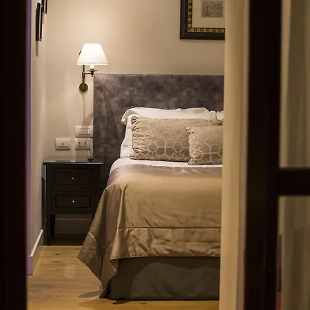 Hotel Monte Cenci