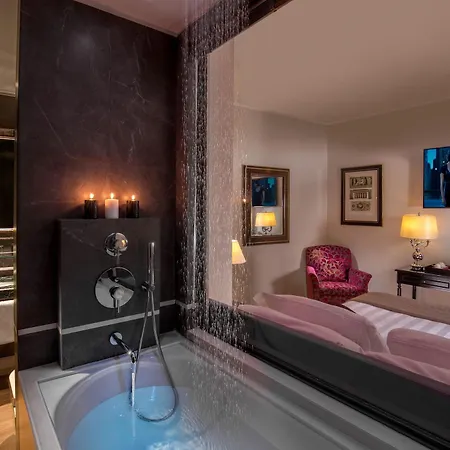 Hotel Monte Cenci