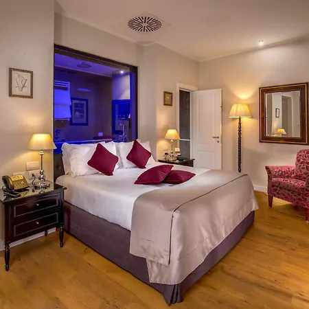 Monte Cenci Hotel 4*