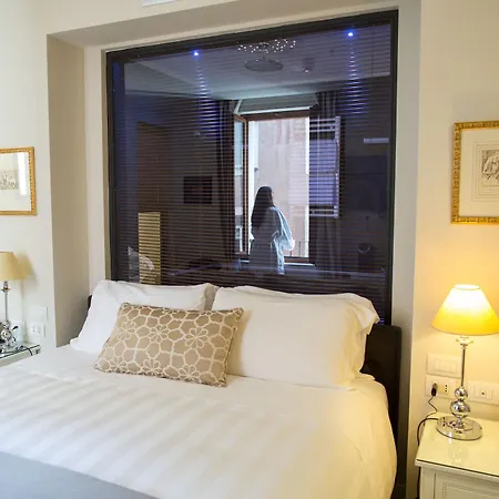 Hotel Monte Cenci 4*