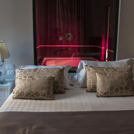 Hotel Monte Cenci