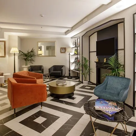 Hotel Monte Cenci