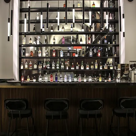 蒙特桑西酒店 酒店 罗马