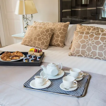 Hotel Monte Cenci Rome