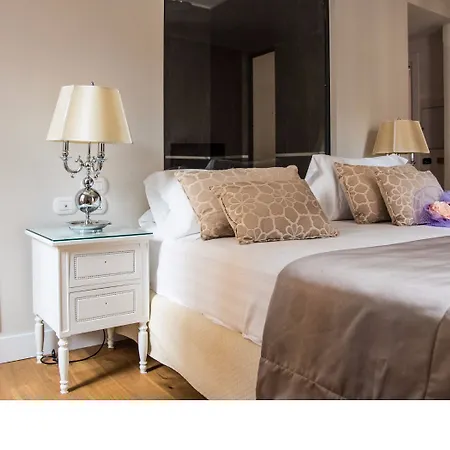 Monte Cenci 4*