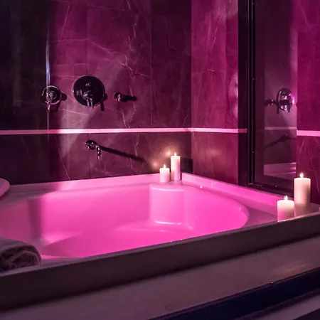 Hotel Monte Cenci Rome