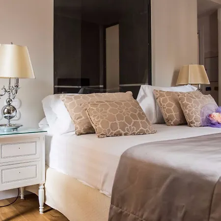 Monte Cenci Hotel Rome