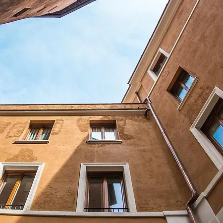Monte Cenci 4* Rome