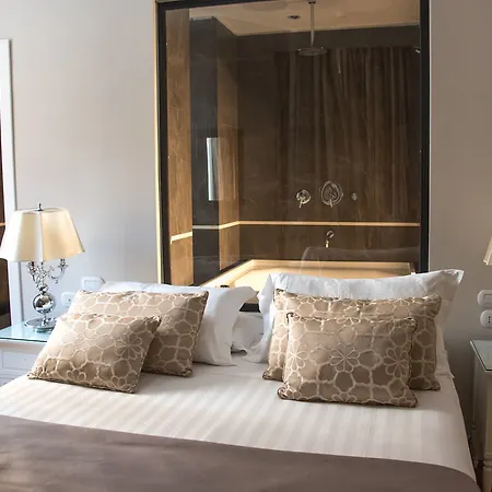 Monte Cenci Hotel 4*