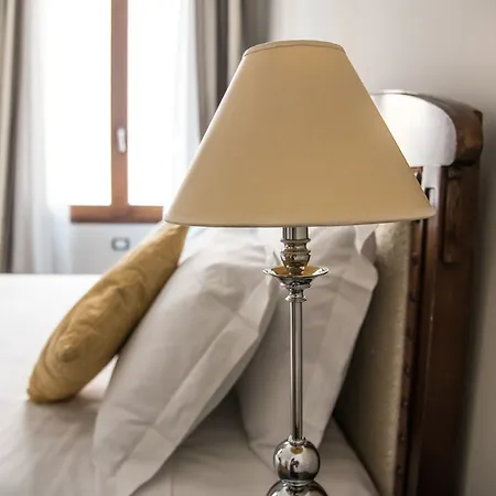 Hotel Monte Cenci 4*