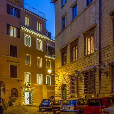 Monte Cenci Rome