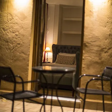 Hotel Monte Cenci Rome