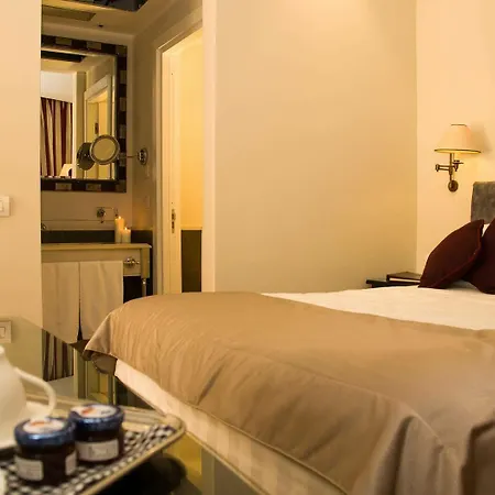 Hotel Monte Cenci 4*