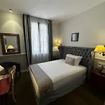 Hotel Monte Cenci 4*