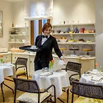 Hotel Monte Cenci Rome