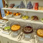 Hotel Monte Cenci 4*