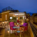 Monte Cenci 4*