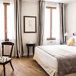 Monte Cenci Hotel Rome