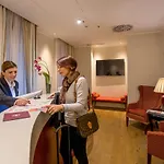 Hotel Monte Cenci 4*