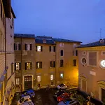Monte Cenci Hotel