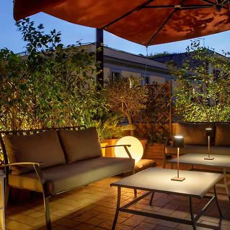 Monte Cenci 4*