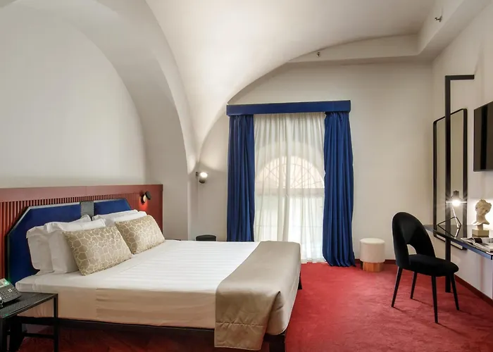 Hotel Monte Cenci Rzym