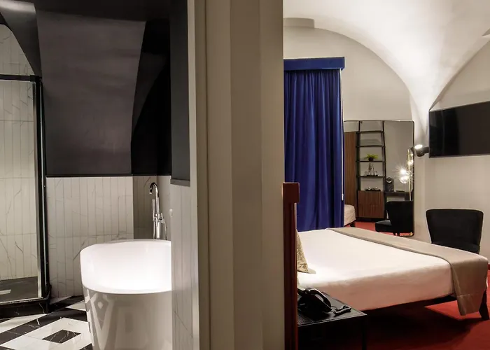 Monte Cenci Hotel Rzym