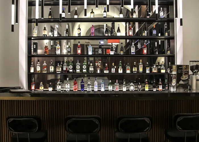 Monte Cenci Hotel Rzym