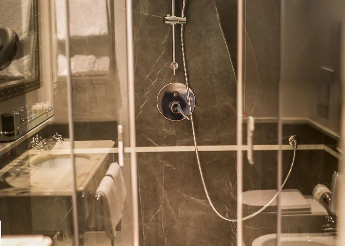 Hotel Monte Cenci 4*