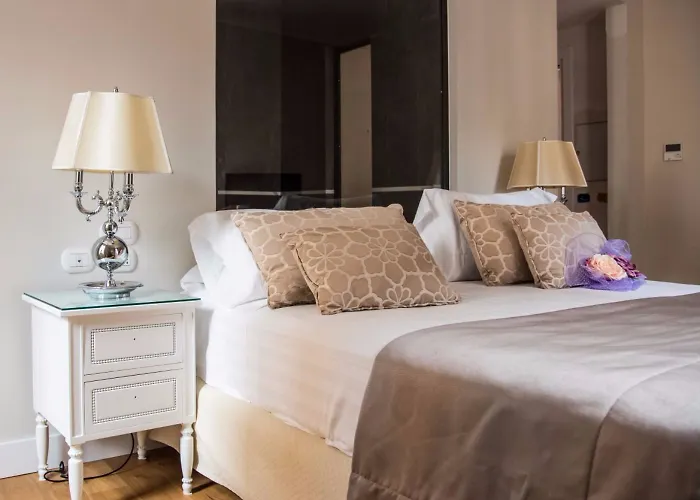 Monte Cenci Hotel Rzym