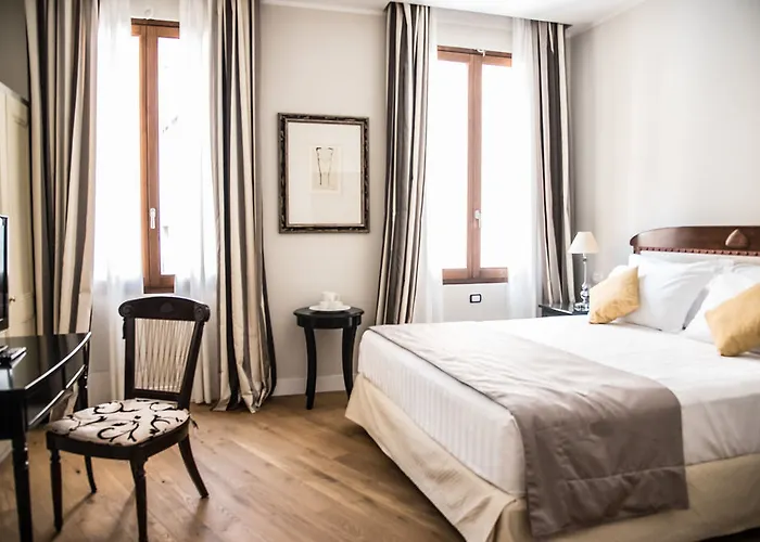 Monte Cenci Hotel Rzym